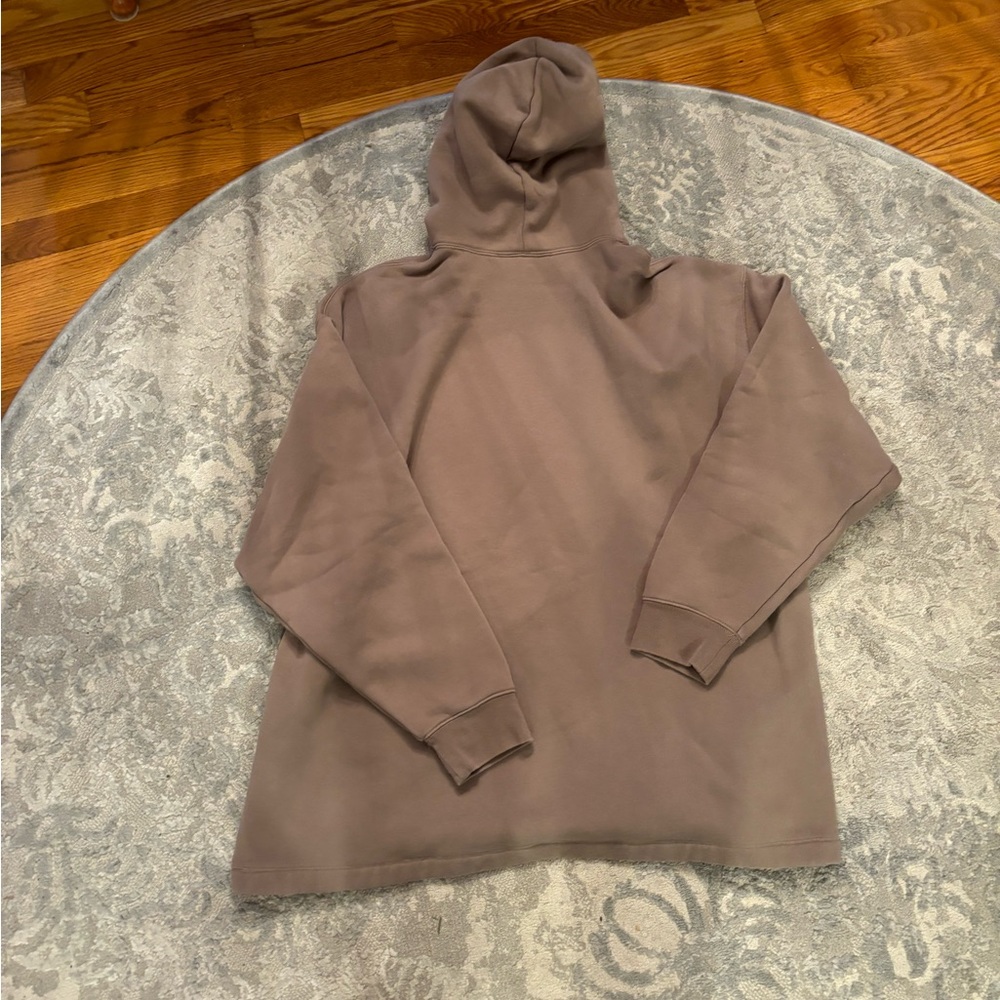 Essentials hoodie - Picture 2 of 5